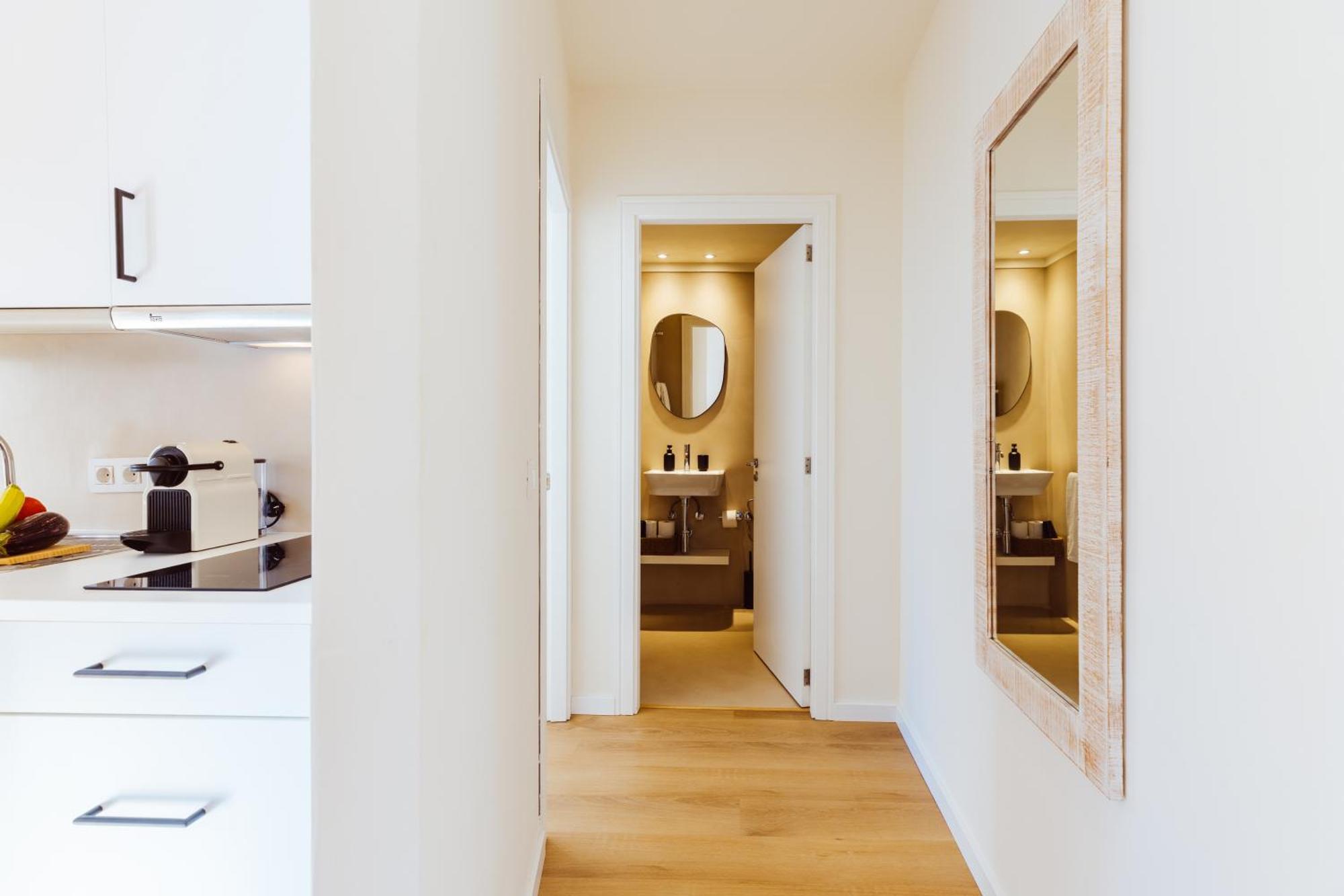 Apartment Auborada 1e