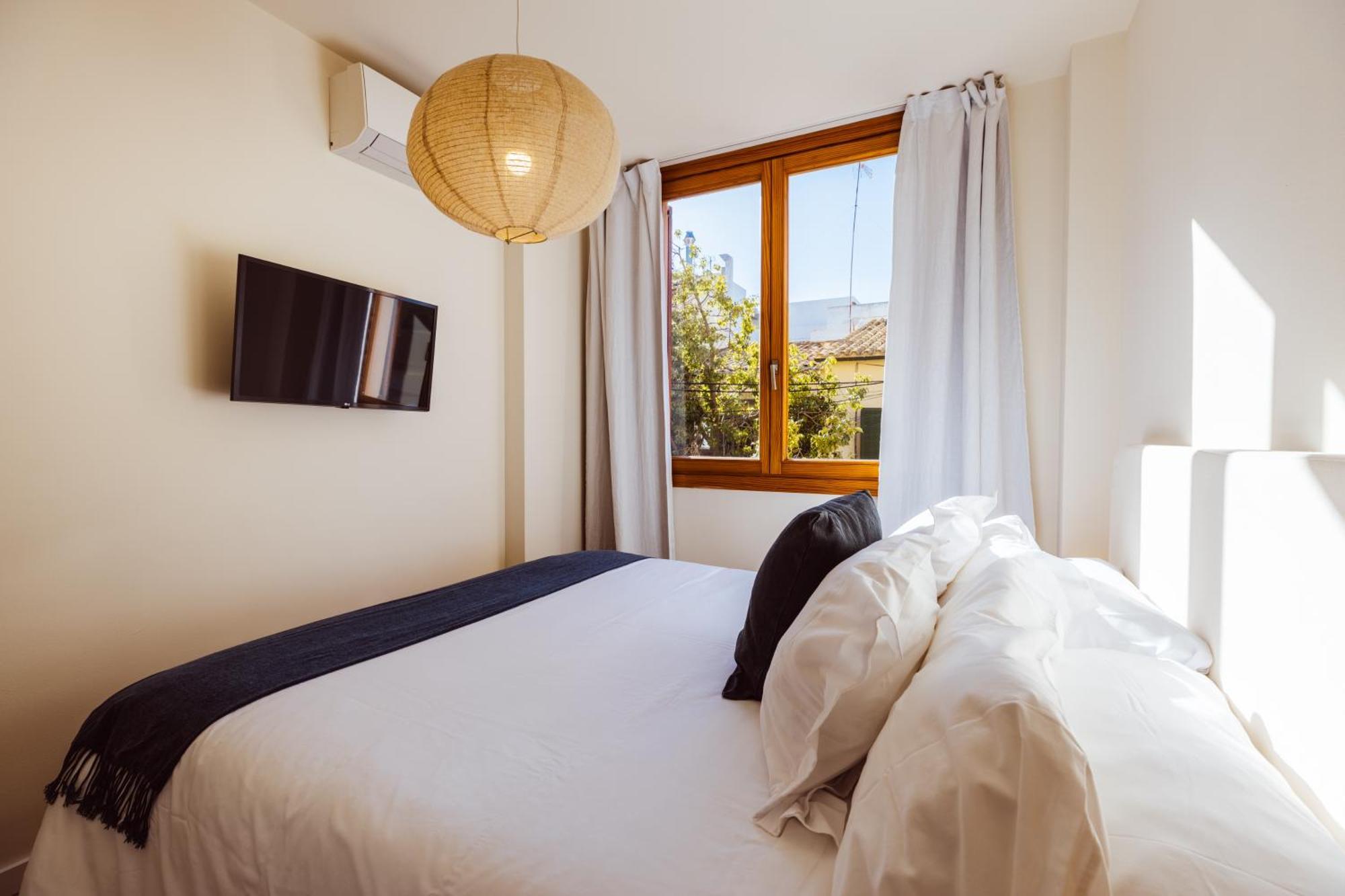 Auborada 1e Apartment *